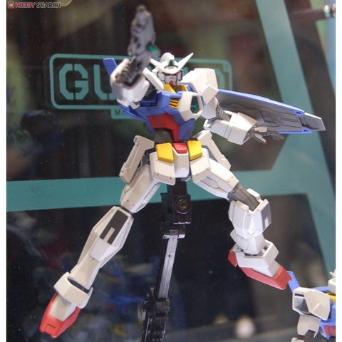 Mô hình lắp ráp HG Gundam AGE-1 Normal Bandai - GDC