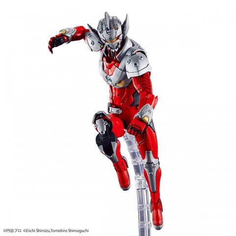 Mô hình lắp ráp Figure-rise Standard ULTRAMAN SUIT TARO -ACTION- Bandai 4573102602732