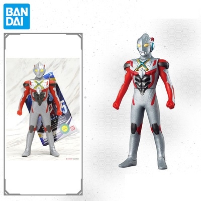 Mô hình Bandai Ultraman 500 01 ~ 80
