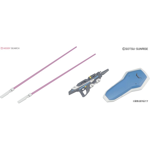 Mô Hình Lắp Ráp HG Gundam G-Self Bandai 4573102577245