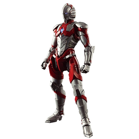 Mô hình lắp ráp Ultraman [ Btype ] Action B Type 59537 Bandai 4573102595379
