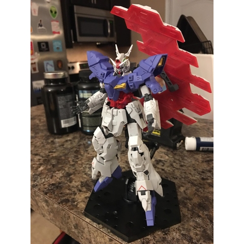 Mô Hình Gundam Bandai HG Moon - GDC