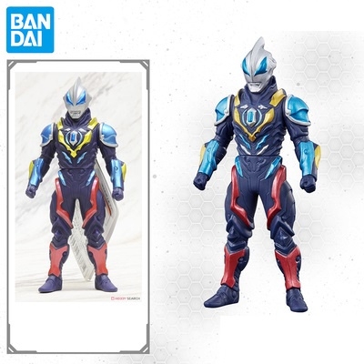 Mô hình Bandai Ultraman 500 01 ~ 80