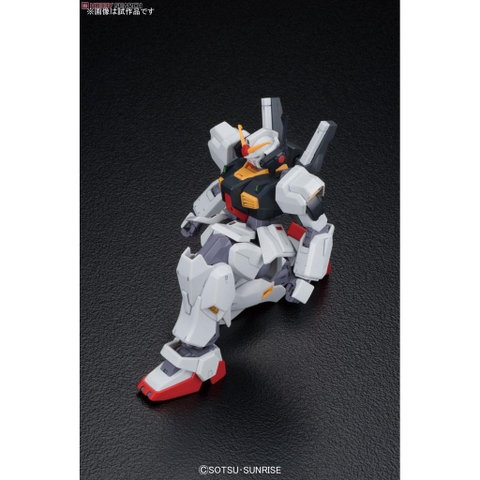 Mô hình Gundam HG Gundam MK-II (A.E.U.G.) Bandai 4573102591685