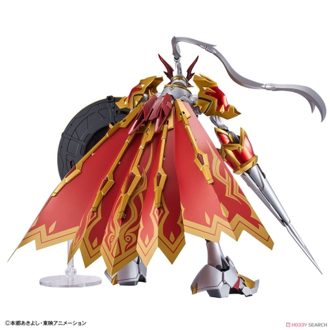 Mô hình lắp ráp Figure-rise Standard Amplified DUKEMON / GALLANTMON Bandai