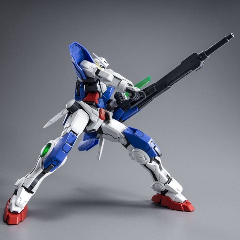 Mô Hình Lắp Ráp Gundam MG Exia Repair 3 III Bandai