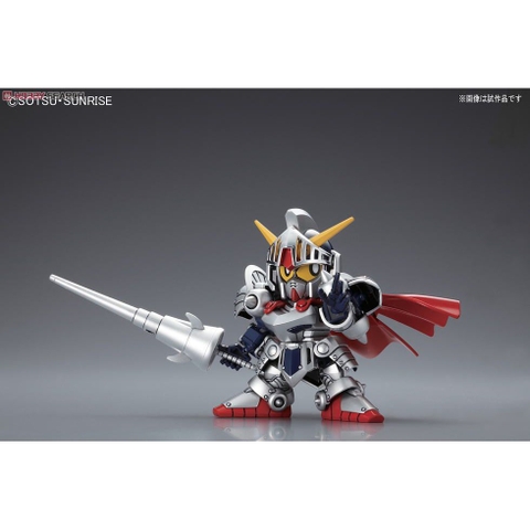 Mô hình lắp ráp SD Legend BB Knight Gundam - GDC