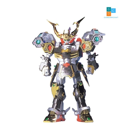 Mô hình Gundam Bandai SD BB Kidou Musha Ootsuna - GDC