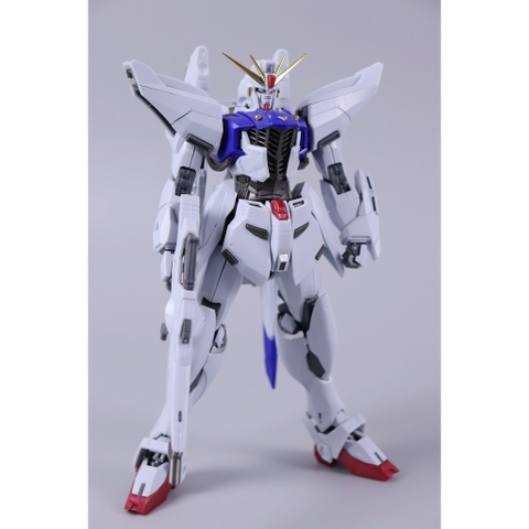 Mô Hình Lắp Ráp MG F91 Gundam Daban 8821 Ver MB 1/100