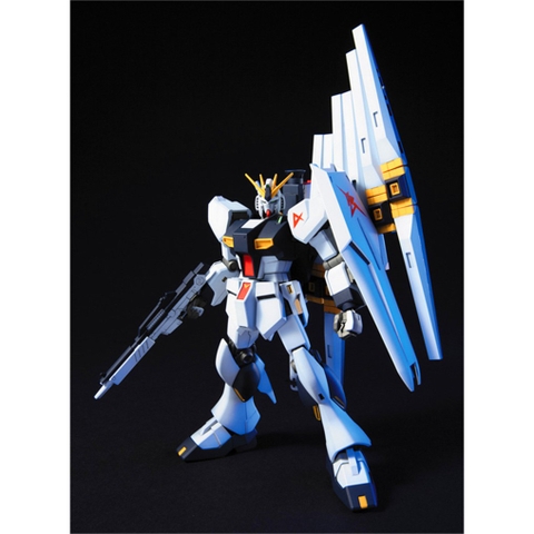 Mô hình HG UC RX-93 Nu Gundam Bandai 4543112531438