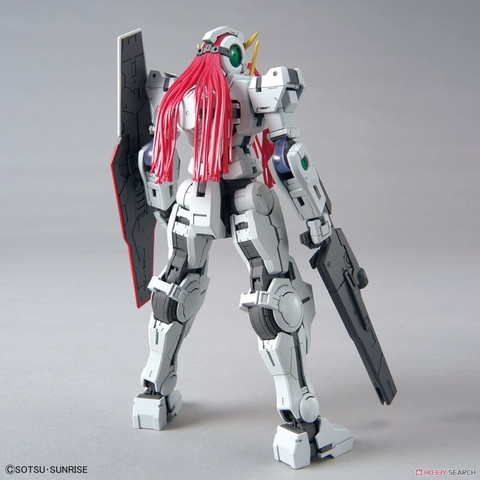 Mô Hình Lắp Ráp Gundam 1/100 GN-004 Virtue TThongli