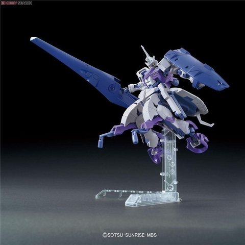 Mô Hình Lắp Ráp Bandai HG Gundam Kimaris Trooper - GDC