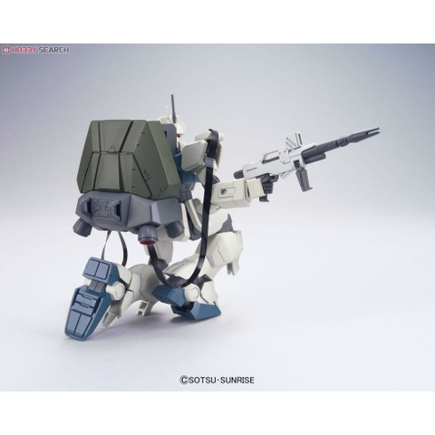 Mô hình HG UC RX-79[G]Ez-8 Gundam Ez8 155 Bandai 4573102557537