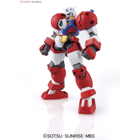 Mô hình lắp ráp HG Gundam AGE-1 Titus Bandai