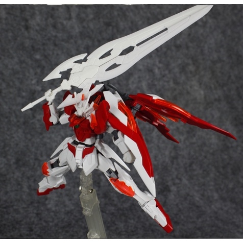 Mô hình lắp ráp phụ kiện HG 1/144 Gundam HGBF Wing Zero Flame (Honoo) Custom Build Fighters