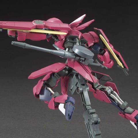 Mô Hình Lắp Ráp HG Bandai Grimgerde -GDC 4573102579812