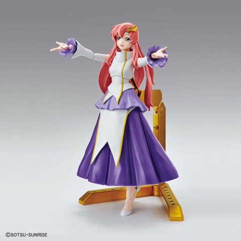 Mô hình lắp ráp Figure-rise Standard SEED LACUS CLYNE Bandai 4573102619259