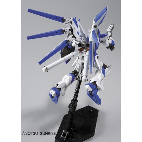 Mô hình HG UC Hi-v Gundam Bandai