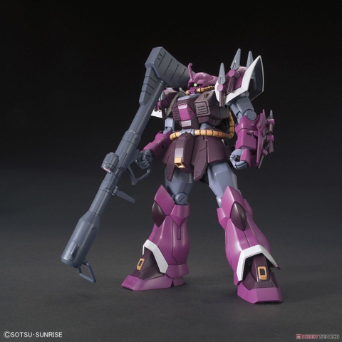 Mô hình Gundam HG UC MS-08TX/S Efreet Schneid Bandai 4573102574060