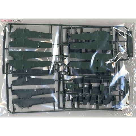 Mô hình lắp ráp  HG 1/144 GUNDAM ZABANYA Bandai 4573102592361