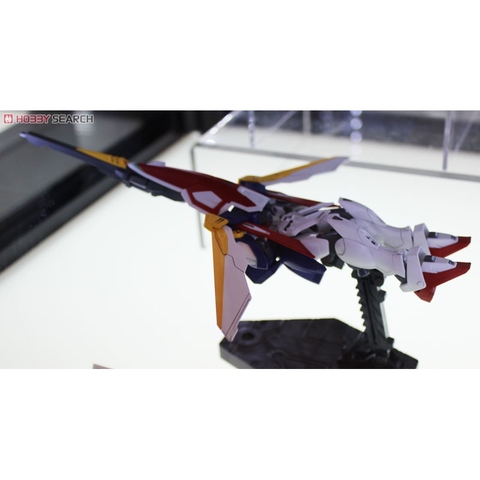 Mô hình Gundam HG XXXG-01W Wing Gundam Bandai 4573102577504
