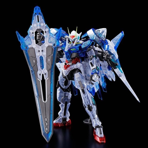 Mô hình Bandai MG Gundam 00 XN Raiser - Mô hình GDC