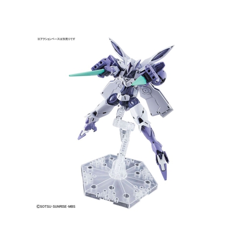Mô hình lắp ráp HG 1/144 BEGUIR BEU Bandai 4573102621665