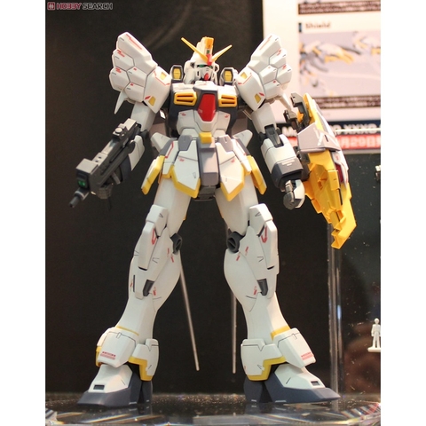 Mô hình lắp ráp MG Gundam Sandrock EW Bandai 4573102630438