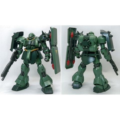Mô hình Gundam HG Geara Doga Bandai