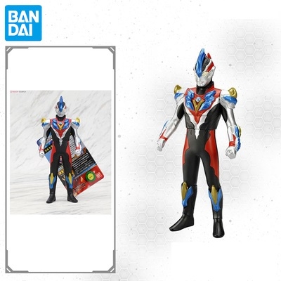 Mô hình Bandai Ultraman 500 01 ~ 80