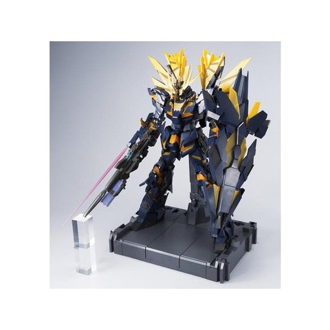 Mô Hình Gundam Bandai PG RX 0 N Unicorn Gundam 02 Banshee Norn 1/60 - GDC