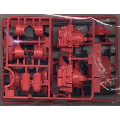 Mô hình lắp ráp SD MSM-07S ZGok Bandai
