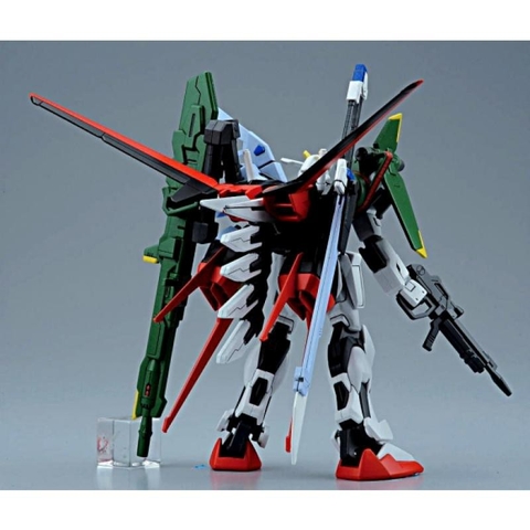 Mô hình Gundam Bandai HG Perfect strike - GDC 4573102557506