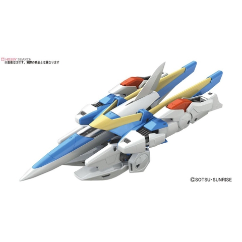 Mô hình MG Victory two Gundam Ver.Ka Bandai