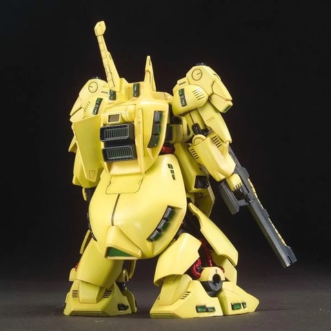 Mô hình lắp ráp 1/144 HGUC PMX-003 THE. O Bandai 4573102595683