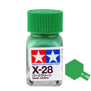 [New] Sơn mô hình Tamiya bóng X21-34 (Enamel)