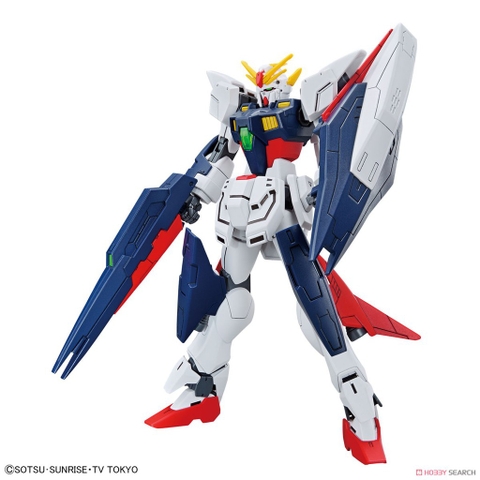 Mô hình lắp ráp HG BD Gundam Shining Break Bandai - GDC