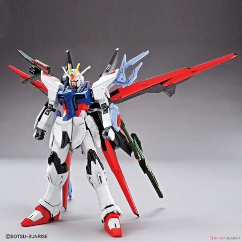 Mô hình lắp ráp HG 1/144 Gundam Perfect Strike Freedom 03 Bandai 4573102620262