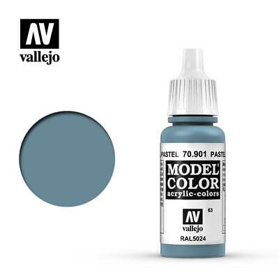 Sơn VALLEJO Model Color 17 ml (49-72)