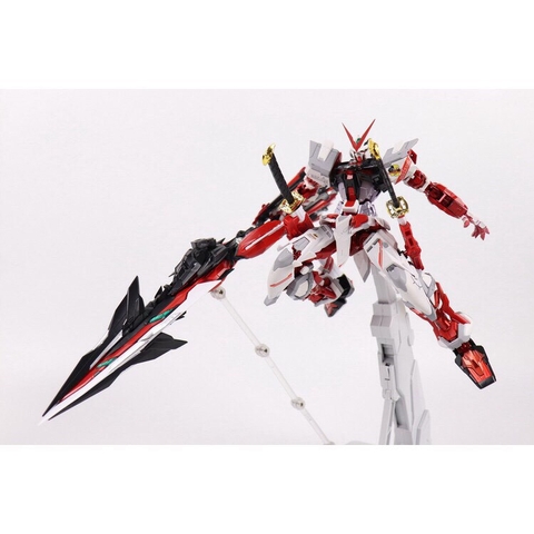 Mô Hình Lắp Ráp Gundam RG Astray Red Frame  Shopee Việt Nam