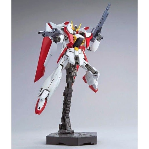 Mô Hình Lắp Ráp HG AW GUNDAM AIRMASTER bandai - GDC 4573102635235