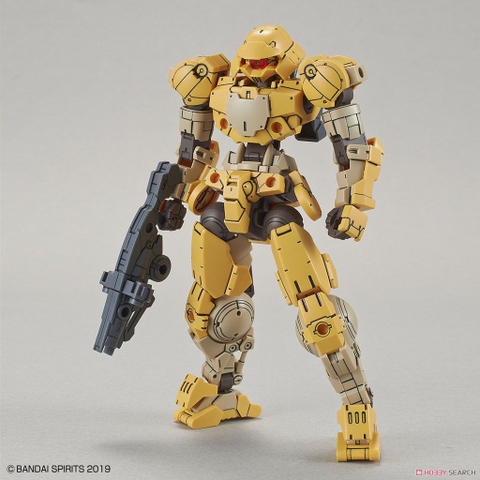 Mô hình 30MM bEXM-15 Portanova Yellow 1/144 Bandai