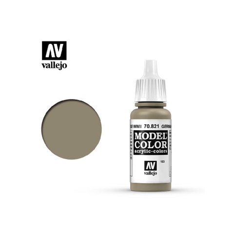 Sơn VALLEJO Model Color 17 ml ( 97-120)