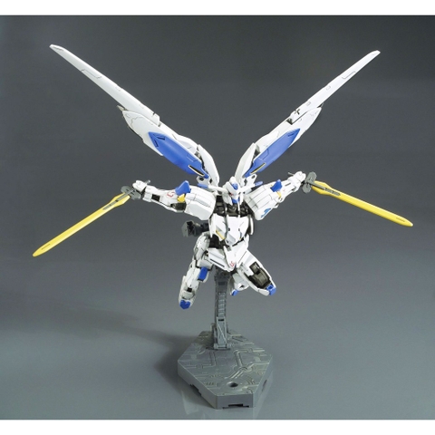 Mô hình lắp ráp Gundam HG IBO Bael Bandai - Siêu Mô Hình 4573102554536