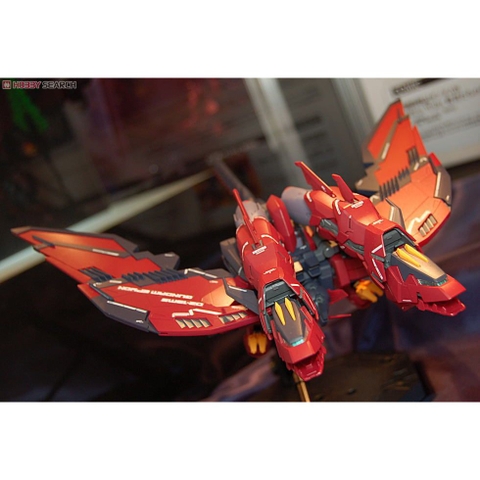 Mô hình lắp ráp MG OZ-13MS Gundam Epyon EW ver Bandai 4573102630421