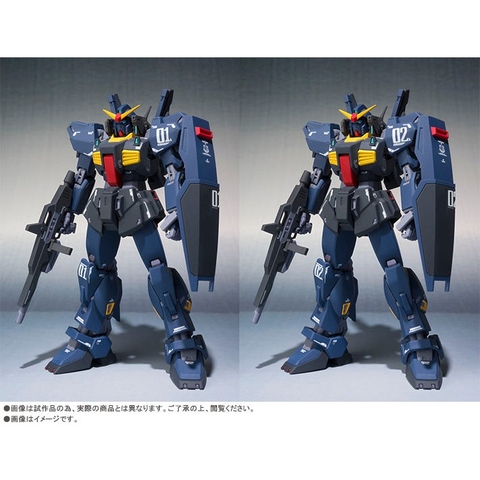 Mô Hình Gundam MG Mk-II Titan 1/100 Bandai