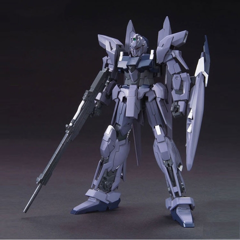 Mô hình Gundam HG UC Delta Plus 115 Bandai 4573102591647