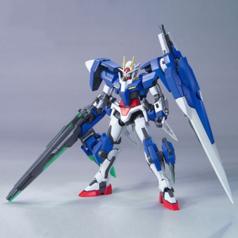 Mô hình lắp ráp Gundam HG OO Seven Sword TTHongli 061