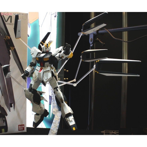 Mô hình lắp ráp MG RX-93 Nu Gundam Ver.Ka Bandai - GDC 4573102554543