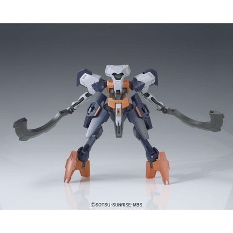 Bộ đồ chơi lắp ráp mô hình HG Gudanm 1/144 HUGO Bandai 4573102638359